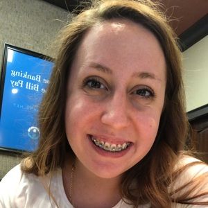 Meet your Posher, Valerie